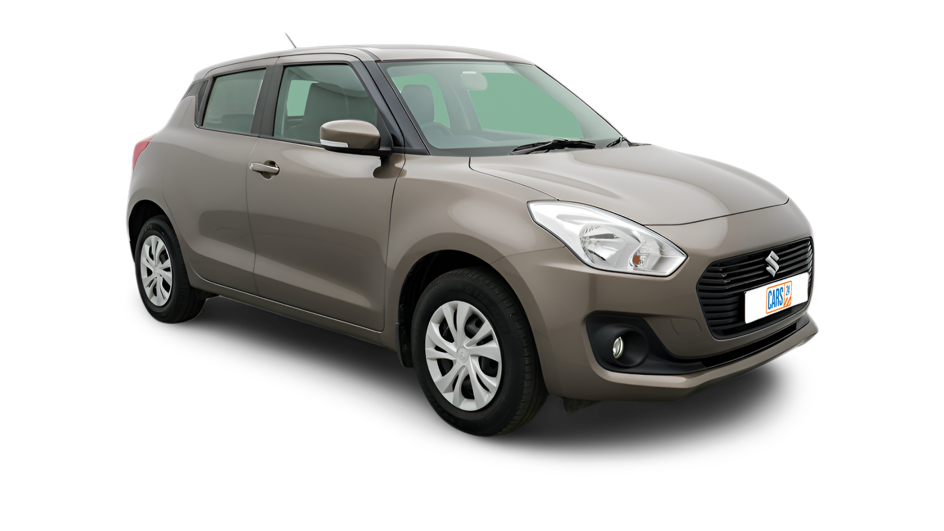 Maruti Swift-img